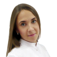 Врач Михрякова Наталья Владимировна - Офтальмолог
