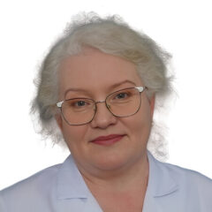 Врач Петрова Ирина Юрьевна - Терапевт