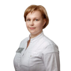 Врач Разова Ольга Ивановна - Дерматовенеролог