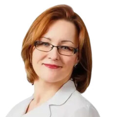 Врач Осипенко Оксана Владимировна - Аллерголог