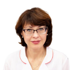 Врач Азямова Светлана Сергеевна - Невролог