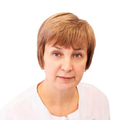 Врач Шабалина Надежда Александровна - Гастроэнтеролог, Ревматолог, Терапевт