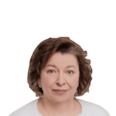 Врач Ровинская Анна Витальевна - Кардиолог