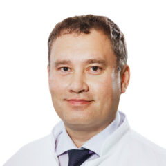 Врач Мальцев Александр Владимирович - Эндоскопист