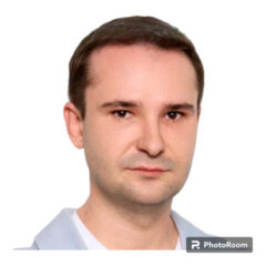 Врач Дядьков Михаил Михайлович - Косметолог